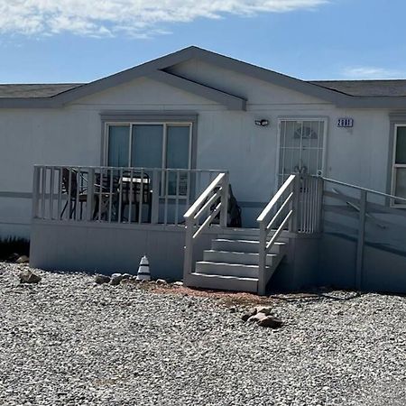 Death Valley/Prairiefire 3Bd/2Ba Home W/ Kitchen パーランプ エクステリア 写真