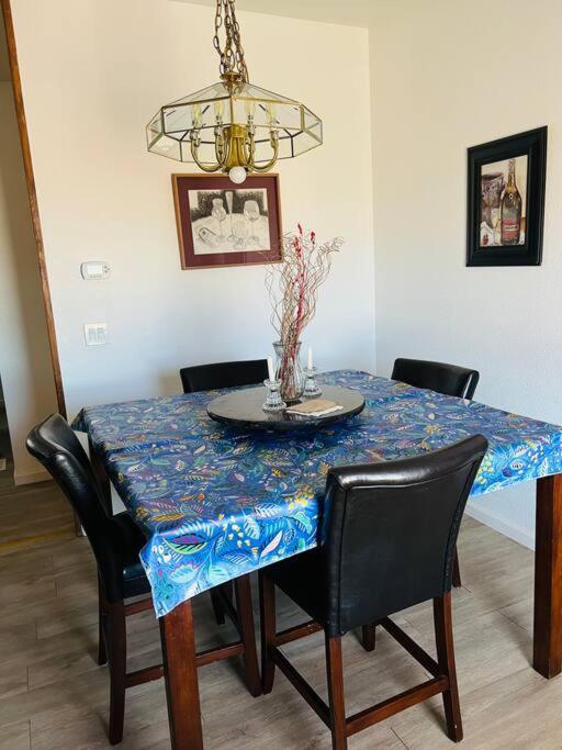 Death Valley/Prairiefire 3Bd/2Ba Home W/ Kitchen パーランプ エクステリア 写真