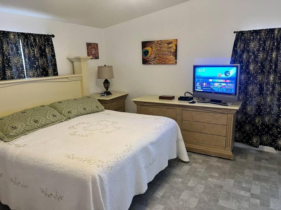 Death Valley/Prairiefire 3Bd/2Ba Home W/ Kitchen パーランプ エクステリア 写真