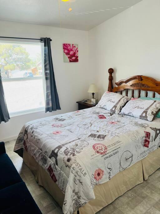 Death Valley/Prairiefire 3Bd/2Ba Home W/ Kitchen パーランプ エクステリア 写真